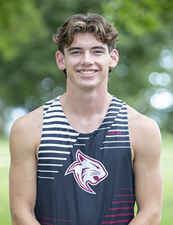 Ethan Howard head Shot
